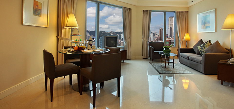 فندق هونغ كونغفي  هاربور بلازا ميتروبوليس الغرفة الصورة