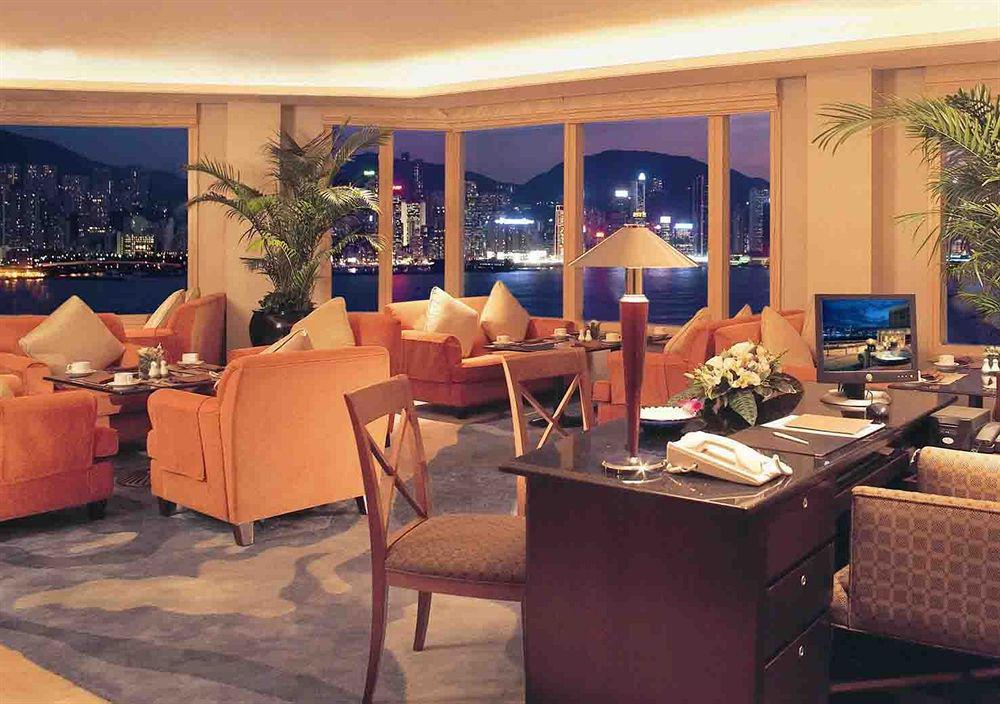 فندق هونغ كونغفي  هاربور بلازا ميتروبوليس المظهر الخارجي الصورة